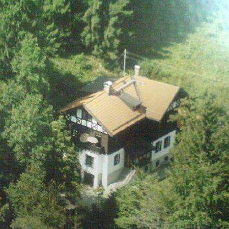 Jagdschloessl-Tegernsee-شليرسي المظهر الخارجي الصورة