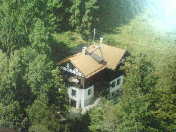 Jagdschloessl-Tegernsee-شليرسي المظهر الخارجي الصورة